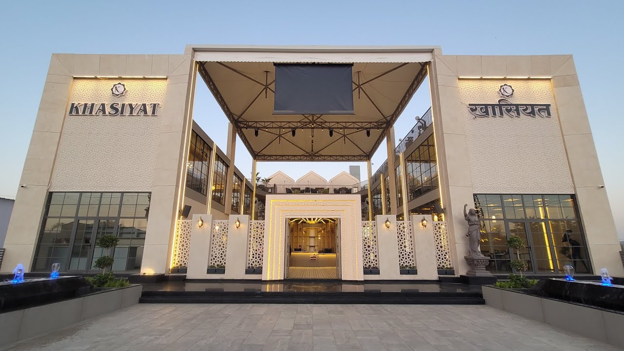 Khashiyat