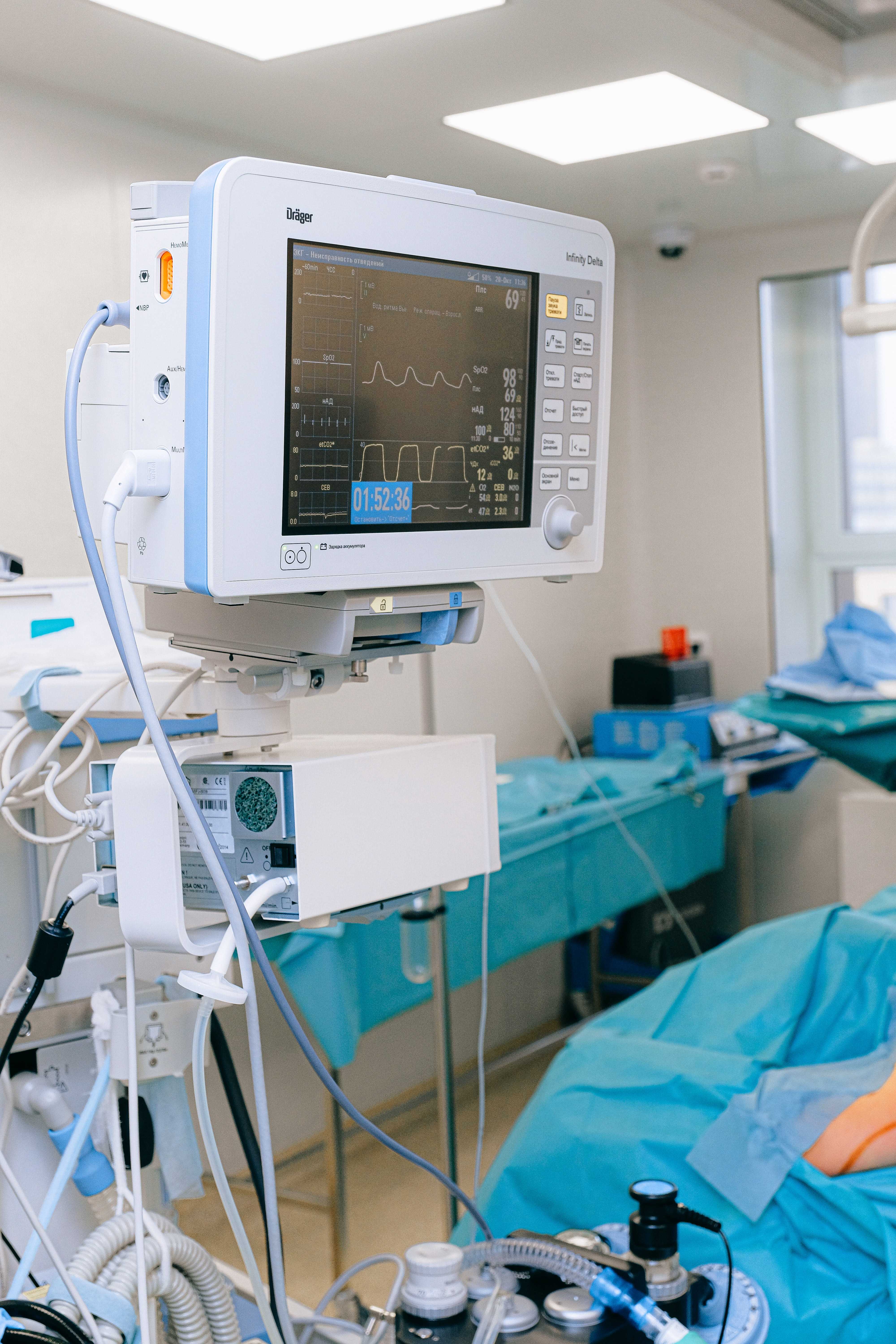 Gora Urology And Superspeciality Hospital	